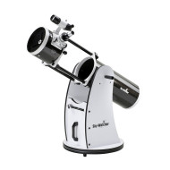 Телескоп Sky-Watcher Dob 8" (200/1200) Retractable Телескоп Sky-Watcher Dob 8" (200/1200) Retractable